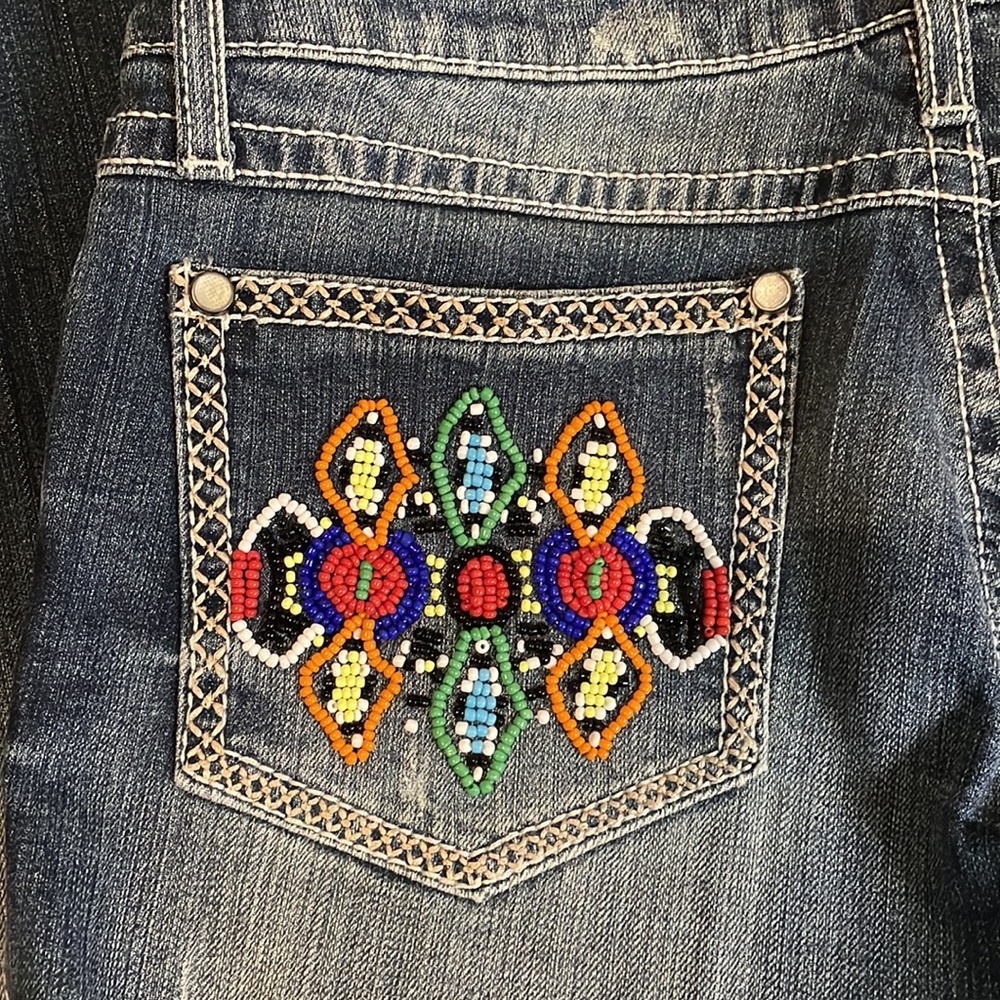 Jeans - Picture 2 of 5